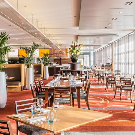 Parkroyal Melbourne Airport Tullamarine Екстериор снимка