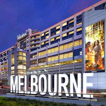 Parkroyal Melbourne Airport Tullamarine Екстериор снимка