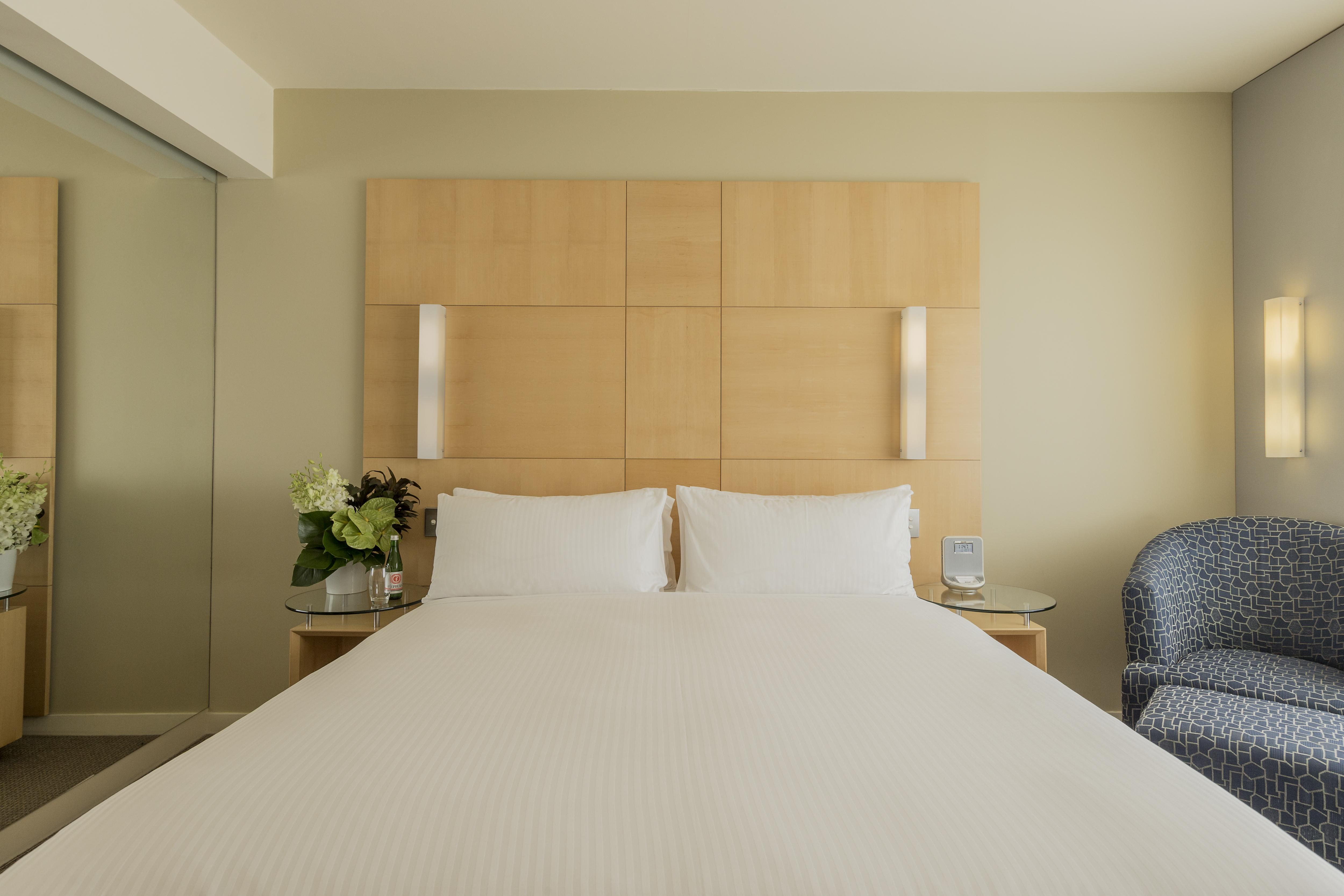 Parkroyal Melbourne Airport Tullamarine Екстериор снимка