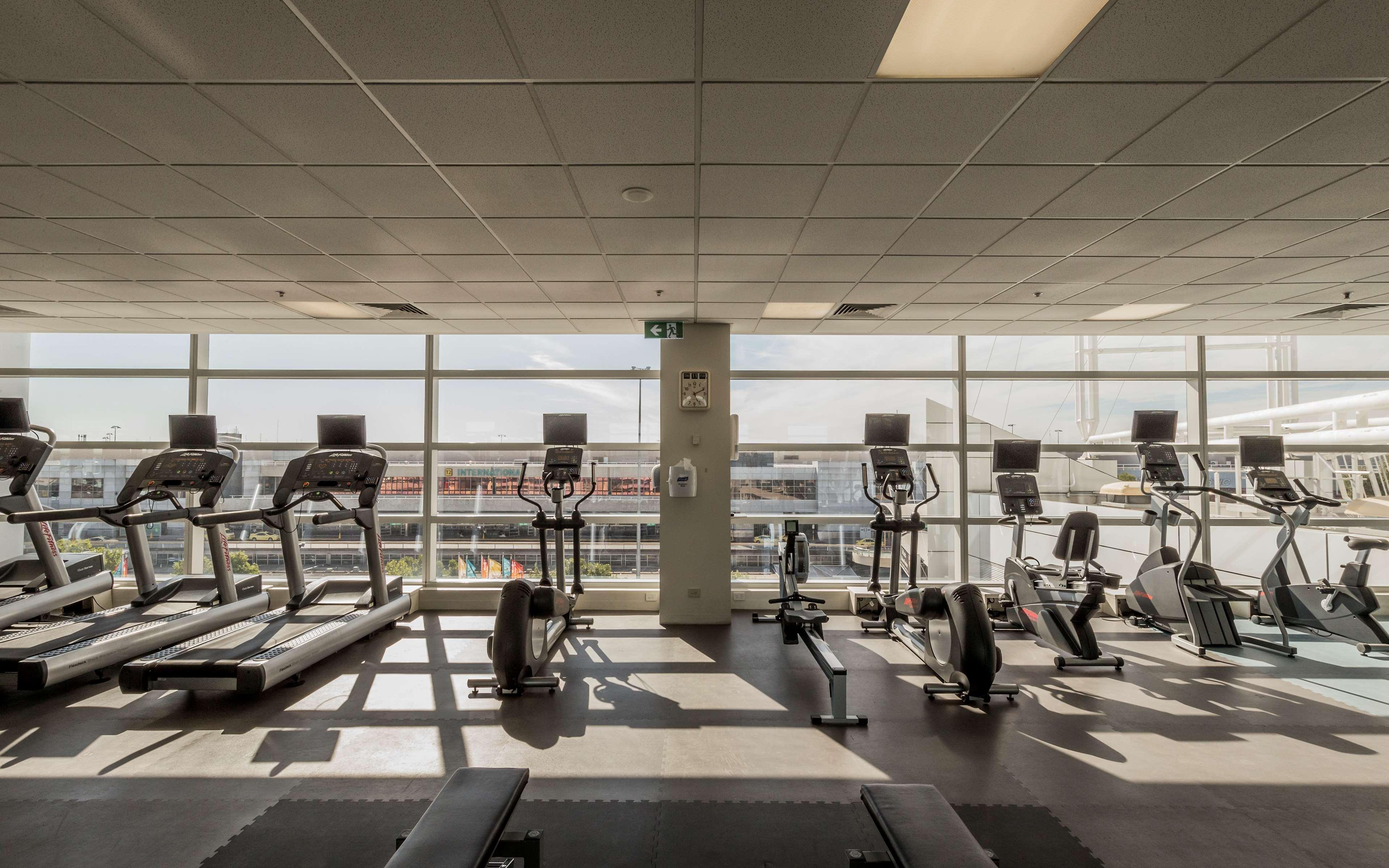 Parkroyal Melbourne Airport Tullamarine Екстериор снимка