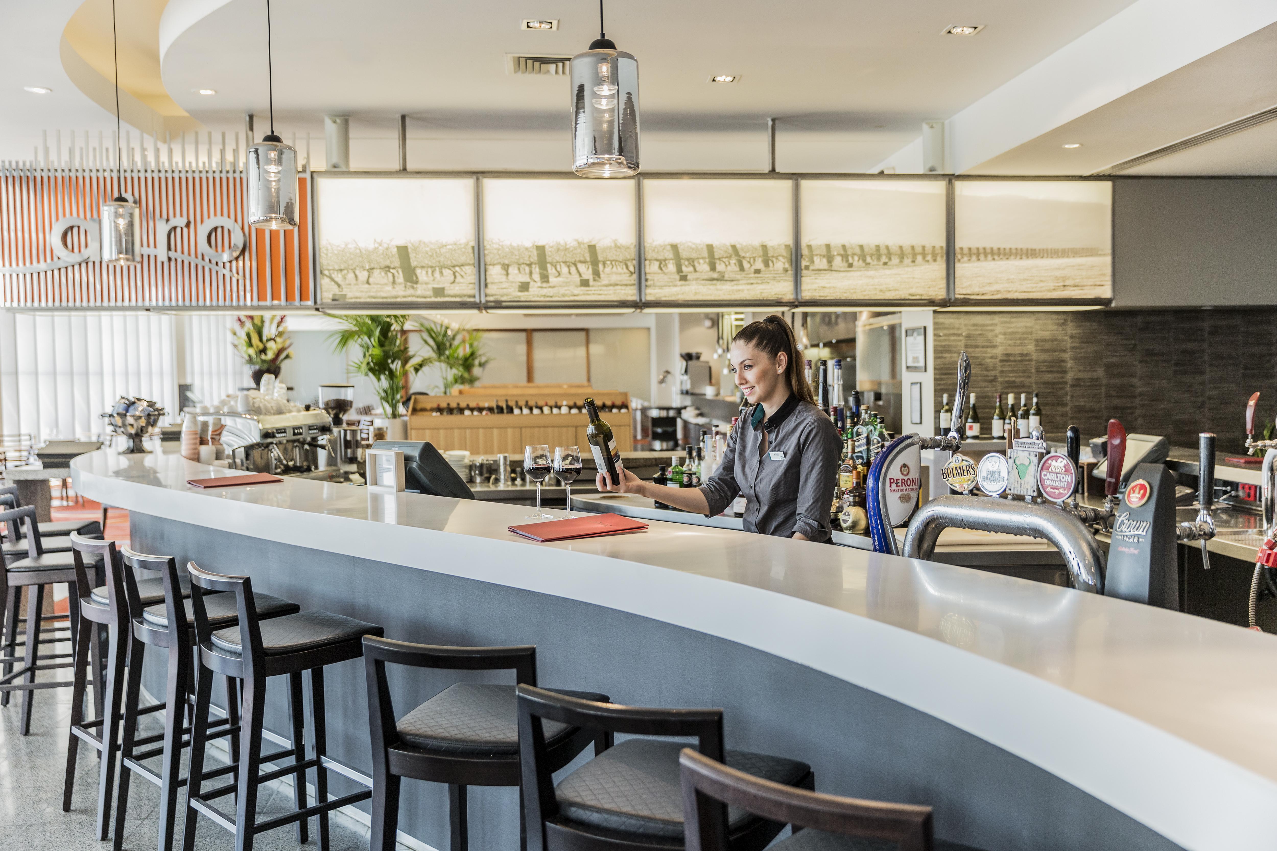 Parkroyal Melbourne Airport Tullamarine Екстериор снимка