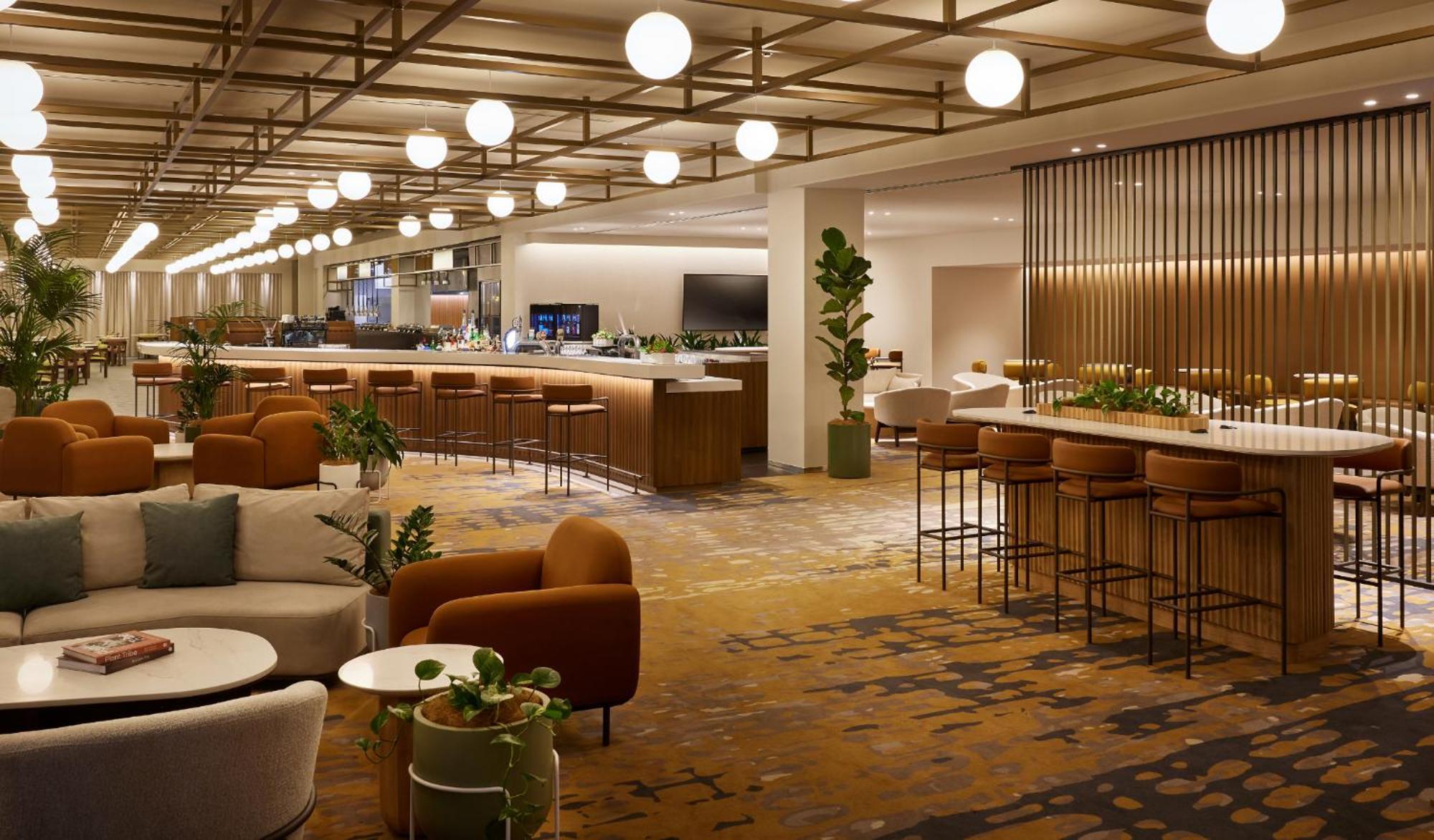 Parkroyal Melbourne Airport Tullamarine Екстериор снимка